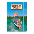 Produktbild: TRÖTSCH - Buchkalender Rentnerplaner 2026: Taschenkalender Geschenkkalender