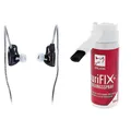 Produktbild: Hörluchs EasyUp Aurifix Bundle