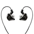 Produktbild: HÖRLUCHS ® Easy UP Ergonomischer In-Ear Kopfhörer - HighEnd Monitoring
