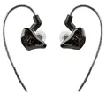 Produktbild: Hörluchs Easy Up In-Ear-Hörer 1-Wege Treiber Bass-Boost 16 Ohm abnehmbares Kabel