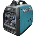 Produktbild: DIMAX LPG/Benzin-Inverter-Generator KS 3100iG S