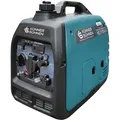 Produktbild: Könner&söhnen - Lpg/benzin-inverter-generator Ks 3100ig S Von Höchstleistung 3100 W, Schuko-steckdose 230 V, 2 Usb-anschlüsse, Led-anzeige, Eco-modus, Kupferwicklungen, Kurzschluss- Und Überlastschutz