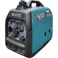 Produktbild: Könner&söhnen - Lpg/benzin-inverter-generator Ks 3100ig S Von Höchstleistung 3100 W, Schuko-steckdose 230 V, 2 Usb-anschlüsse, Led-anzeige, Eco-modus, Kupferwicklungen, Kurzschluss- Und Überlastschutz