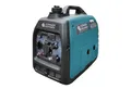 Produktbild: Könner & Söhnen Stromerzeuger KS 3100iG S, 3,10 in kW, (Schallgedämmtes Gehäuse (63 dB Lpa 7 m), 1-tlg., Schuko-Steckdose 230 V, 2 USB-Anschlüsse, LED-Anzeige), Kupferwicklungen, Kurzschluss- und Überlastschutz, Abgasnorm EURO V