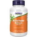 Produktbild: Now Foods, Artischocken Extrakt, 450mg