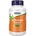Produktbild: Now Foods Artischockenextrakt