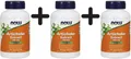Produktbild: 3 x NOW Foods Artichoke Extract, 450mg - 90 vcaps (170,33 EUR/kg)