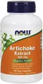 Produktbild: Artischockenextrakt 450mg - 90 vegane Kapseln