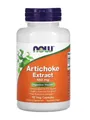 Produktbild: Now Foods Artischockenextrakt, 450 mg, 90 pflanzliche Kapseln