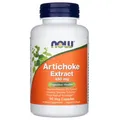 Produktbild: Now Foods Artischockenextrakt Artichoke Extract 450 mg, 90 Veg Kapseln