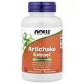 Produktbild: NOW Foods, Artischockenextrakt, 450 mg, 90 pflanzliche Kapseln