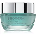 Produktbild: Biotherm Aquasource Total Eye Revitalizer Augenpflege gegen Schwellungen und Augenschatten mit kühlender Wirkung 15 ml