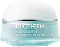 Produktbild: Biotherm Aquasource Total Eye Revitalizer 15 ml Augengel