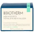 Produktbild: Biotherm Aquasource Total Eye Revitalizer All Skin Types 15 ml