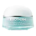 Produktbild: BIOTHERM Aquasource Eye Revitalizer - Jetzt 20% mit dem Code 