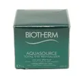 Produktbild: BIOTHERM Eau de Toilette Biotherm Aquasource Total eye Revitalizer Augencreme 15ml