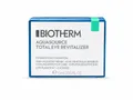 Produktbild: Biotherm Aquasource Total Eye Revitalizer Augenpflege 15ml Neu OVP