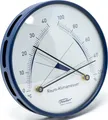 Produktbild: Fischer - 142.48 - Raum-Klimamesser 100mm