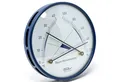 Produktbild: Fischer Klimamesser Fischer 142.01 Raum-Klimamesser 100mm Hygrothermometer Made in Germany