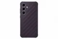 Produktbild: Samsung Designed for ITFIT Shield Case Smartphone Case GP-FPS921SAC, Galaxy S24, Handy-Hülle, Cover-Oberfläche, Elegantes Design, Robust, Dark Violet