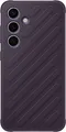 Produktbild: Genuine Samsung Galaxy S24 Schutz Etui Rückseitencase - Dark Violet - Neu