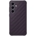 Produktbild: Samsung Galaxy S24 Hülle Samsung Shield Dunkelviolett