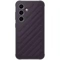 Produktbild: Samsung Shield Hülle für Galaxy S24, Dunkelviolett
