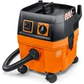 Produktbild: Fein Dustex 25 L (Nass-Trockensauger) (92035223000)