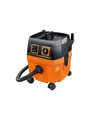Produktbild: Fein Staubsauger Dustex 25 L - vacuum cleaner - canister