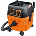 Produktbild: Fein Industrie Nass-Trocken Sauger Dustex 25 L 1380Watt