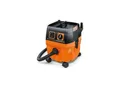 Produktbild: Fein Dustex 25 L Nass- / Trockensauger aus Kunststoff und Metall mit Filter und Saugschlauch für Staub oder Flüssigkeiten, 25 l Behältervolumen - 92035223000 (92035223000 | 92035223000)