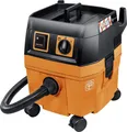 Produktbild: Fein Dustex 25L 92035223000 Nass-/Trockensauger 1380W 22l antistatisch, Staubklasse L zertifiziert