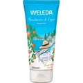 Produktbild: WELEDA Duschgel Mandarino di Capri Shower Gel, 200 ml