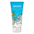 Produktbild: Weleda Mandarino di Capri Shower Gel · 200 ml · PZN 19397968