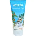 Produktbild: WELEDA Mandarino di Capri Shower Gel 200 ml PZN 19397968