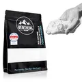 Produktbild: VERTICAL FELLOWS Chalk fein 300g - DERMATEST sehr gut - Kletterkreide, Kletter Kreide, Magnesia zum Klettern, Bouldern (Powder, 300g)