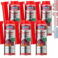 Produktbild: Liqui Moly Super Diesel Additiv 6x 250ml Zusatzreiniger 5120 Korrosionsschutz
