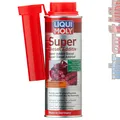 Produktbild: Liqui Moly Super Diesel Additiv 250ml Zusatzreiniger 5120 Korrosionsschutz