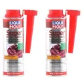 Produktbild: LIQUI MOLY Kraftstoffadditiv 250ml Diesel Dose 5120х2