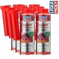 Produktbild: 6x LIQUI MOLY 5120 Super Diesel-Additiv 250ml