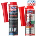 Produktbild: LIQUI MOLY 5120 + 5128 Super Diesel-Additiv & Motor-Systemreiniger Diesel