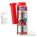 Produktbild: 250 ml LIQUI MOLY SUPER DIESEL ADDITIV ZUSATZ DIESELZUSATZ KRAFTSTOFF-ADDITIV