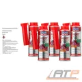 Produktbild: LIQUI MOLY 5x 250 ml SUPER DIESEL ADDITIV ZUSATZ KRAFTSTOFF-ADDITIV