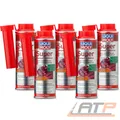 Produktbild: LIQUI MOLY 5x 250 ml SUPER DIESEL ADDITIV ZUSATZ KRAFTSTOFF-ADDITIV