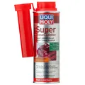 Produktbild: Super Diesel Additiv Liqui Moly 250 ml 5120 Kraftstoff Zusatz Reiniger Pflege