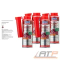 Produktbild: LIQUI MOLY 4x 250 ml SUPER DIESEL ADDITIV ZUSATZ KRAFTSTOFF-ADDITIV