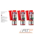 Produktbild: LIQUI MOLY 3x 250 ml SUPER DIESEL ADDITIV ZUSATZ KRAFTSTOFF-ADDITIV