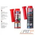 Produktbild: LIQUI MOLY 250ml SUPER DIESEL ADDITIV + 300ml MOTOR SYSTEM REINIGER DIESEL