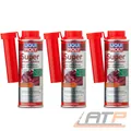 Produktbild: LIQUI MOLY 3x 250 ml SUPER DIESEL ADDITIV ZUSATZ KRAFTSTOFF-ADDITIV