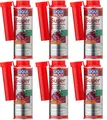 Produktbild: Liqui Moly Super Diesel Additiv 6x250 ml Kraftstoff Additiv Zusatz Reiniger